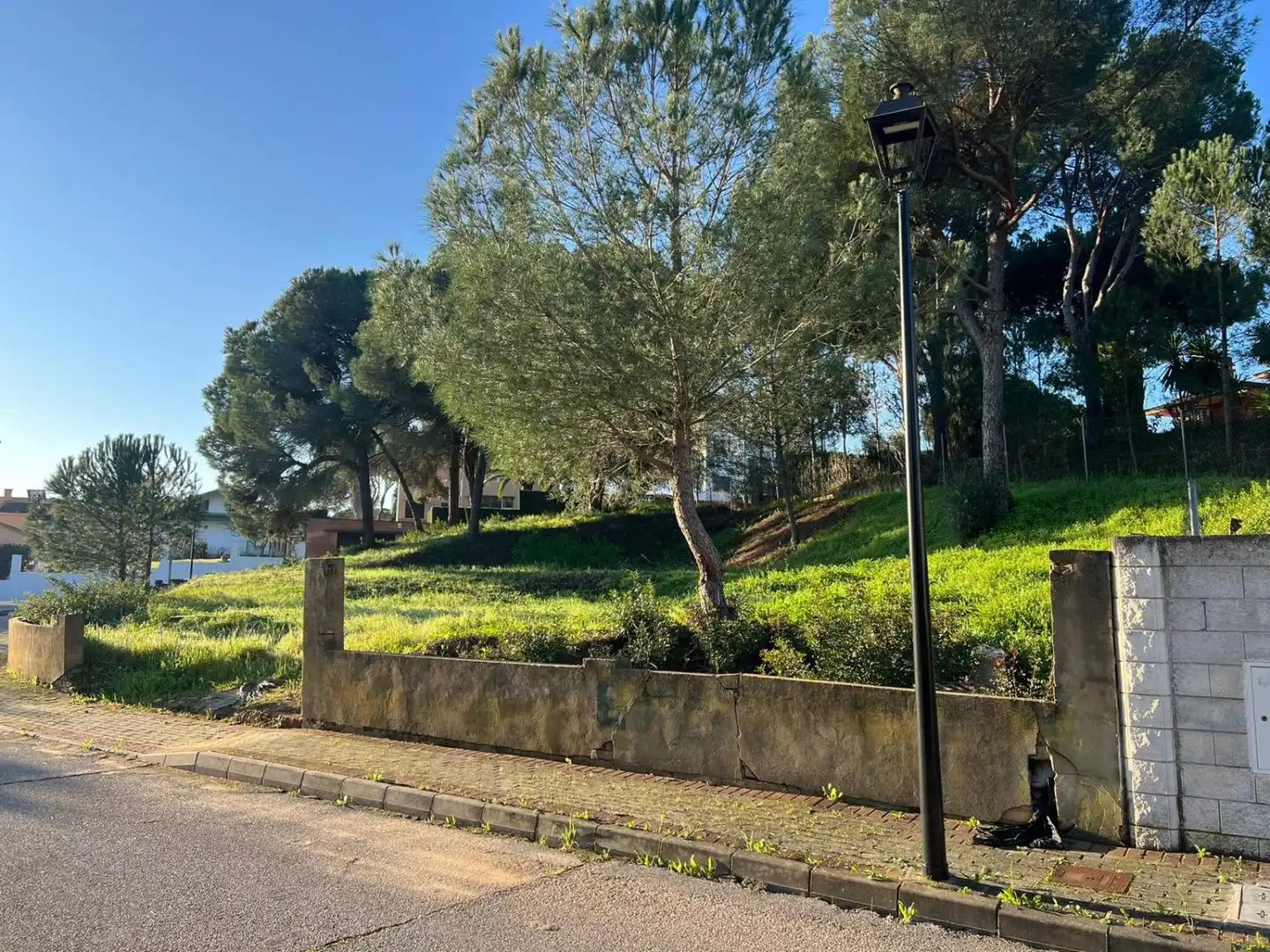 Terreni e lotti in vendita a Dehesa - Monacilla, imagen 2