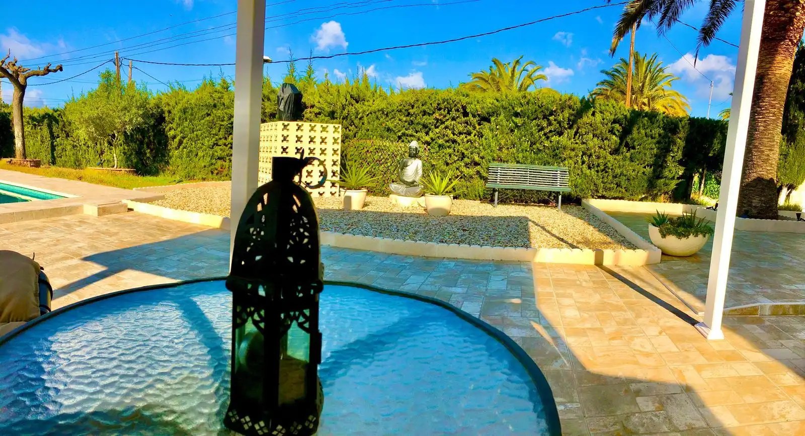 Xalet amb piscina en venda a Platja de Mont-roig, imagen 12