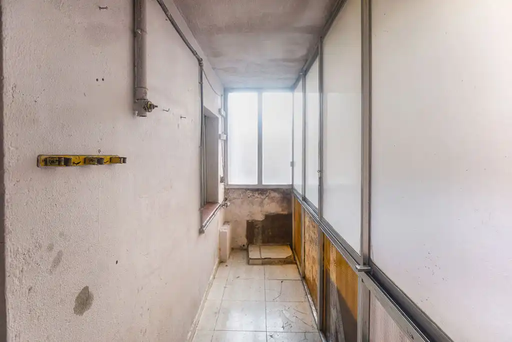 Piso en venta en Veïnat