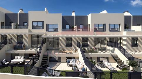 Foto 3 de Casa adosada en venda a Calle Londres, Capistrano, Nerja