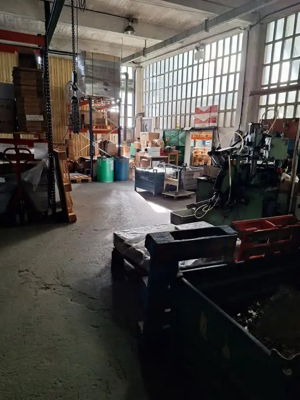 Nave industrial in vendita a Berriz, imagen 5