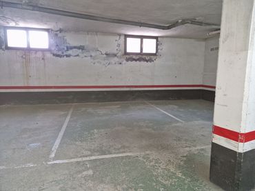 Parcheggio in vendita a Algorta