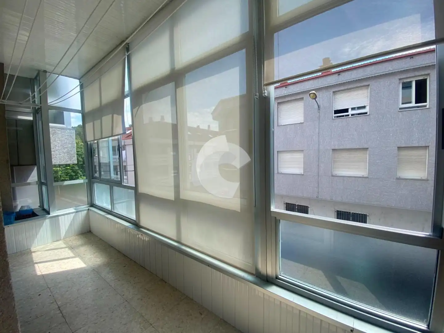 Piso en venta en Barbadás con Calefacción y Parquet