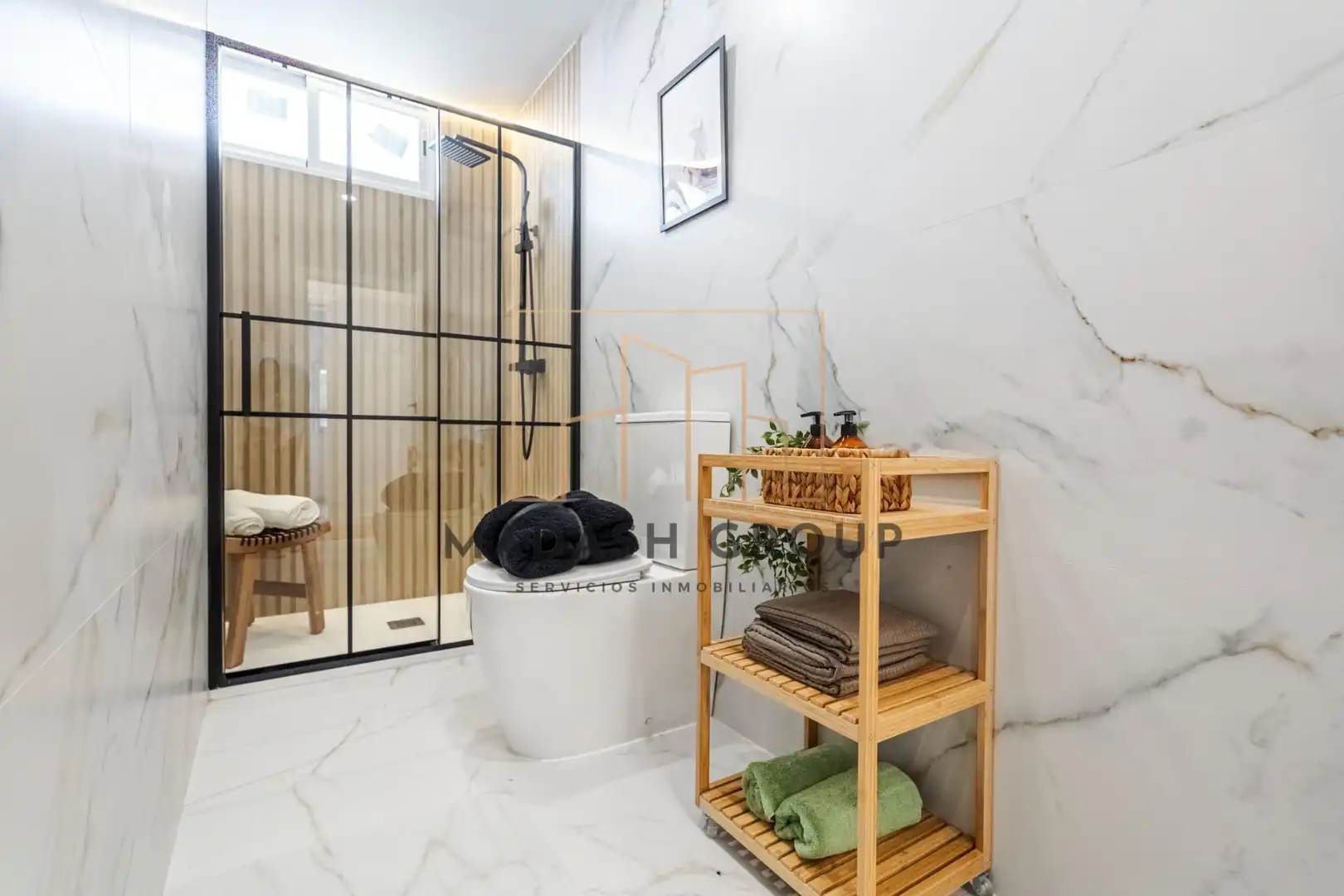Bany de Casa o xalet en venda en Tarragona amb Parquet