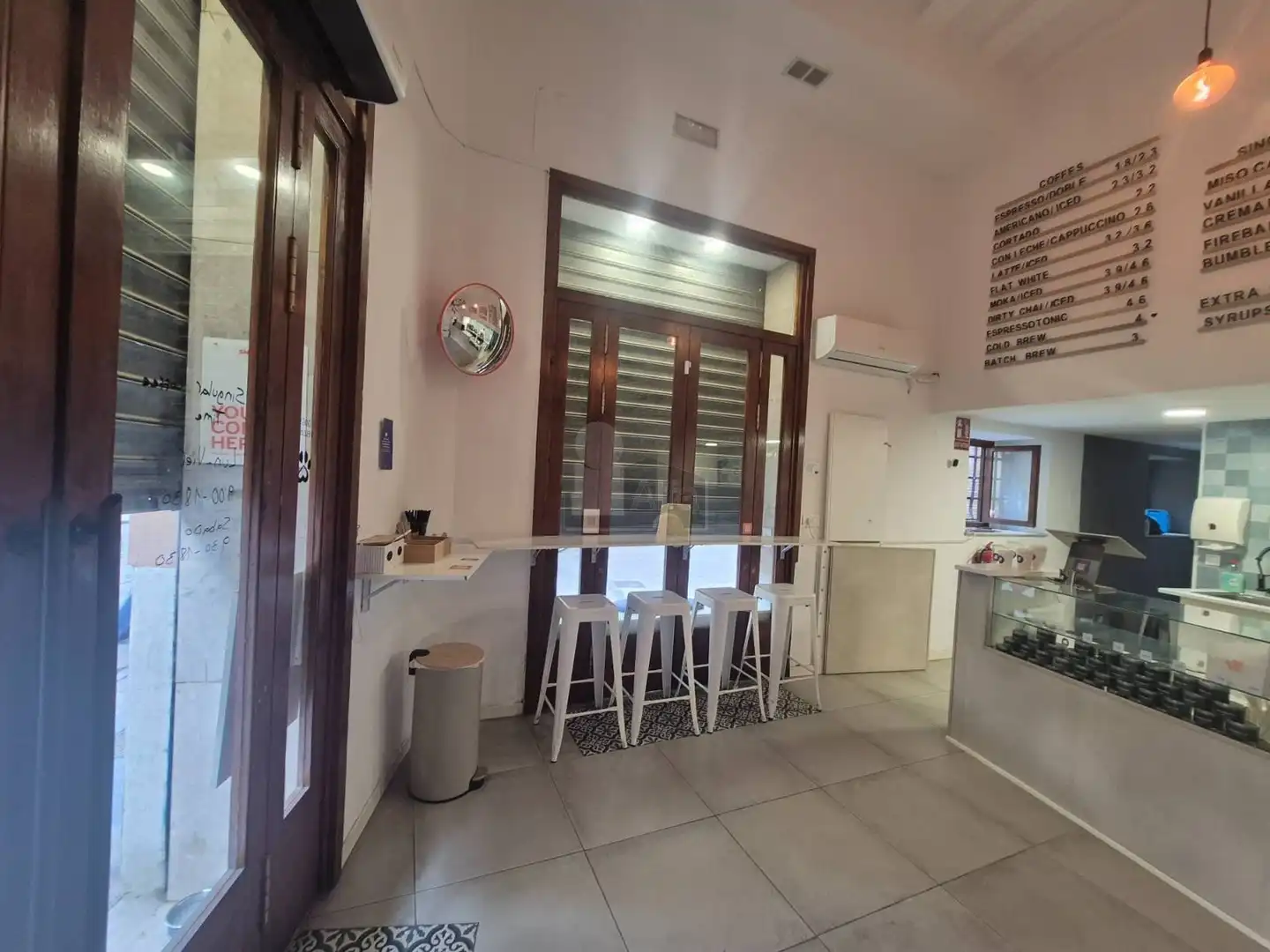 Local comercial en venda a Calle del Hospital 16, imagen 7