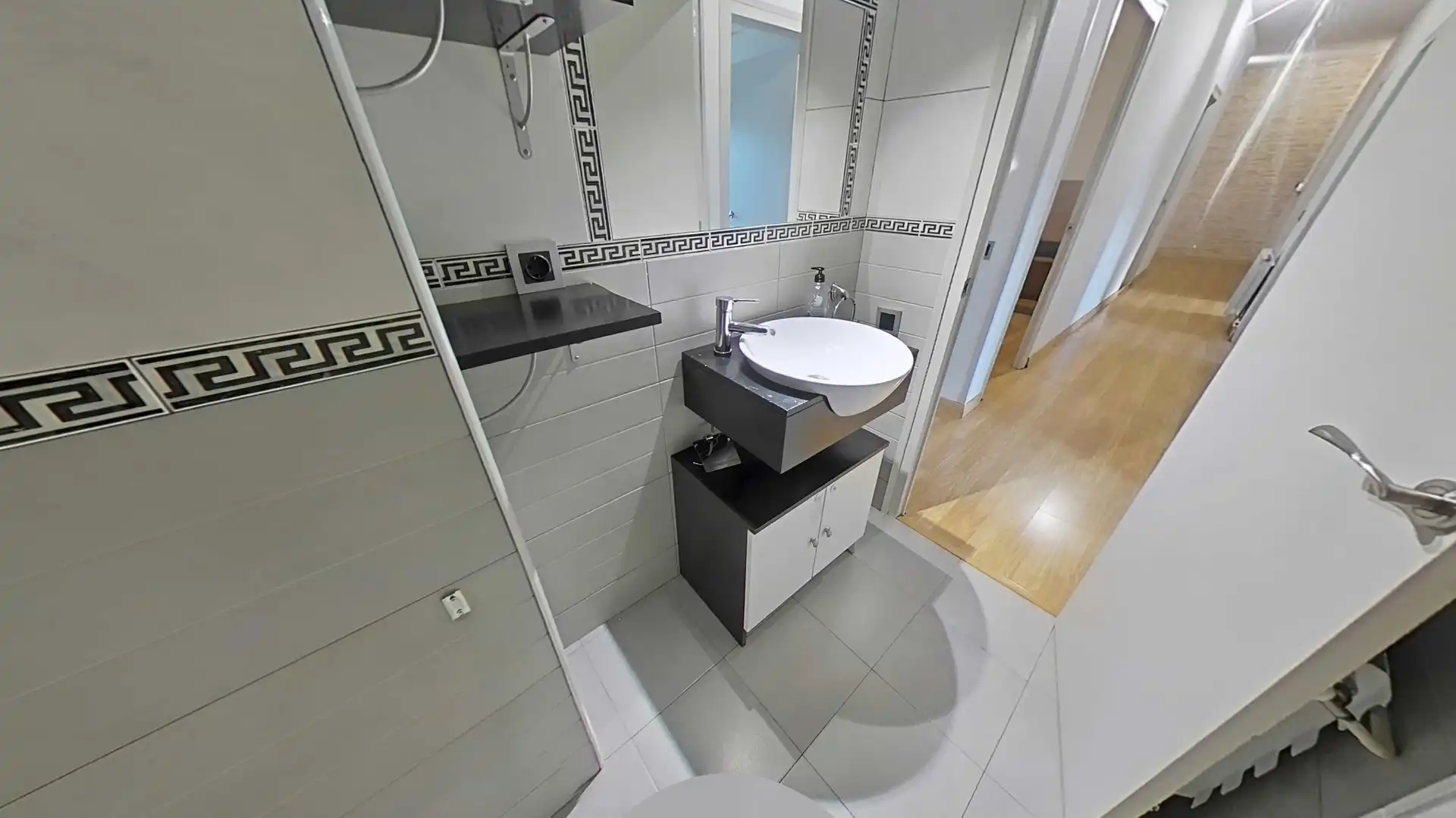 Flat with terrace for sale in L'Espirall, imagen 22