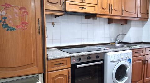 Foto 5 de Pis de lloguer a Calle de Santander, Ciudad Jardín - Parque Roma,  Zaragoza Capital