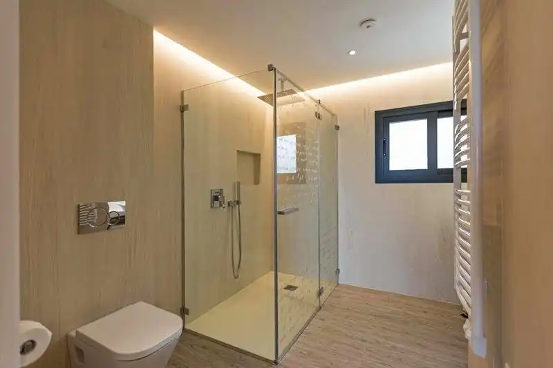 Chalet con piscina en venta en Muro, imagen 18