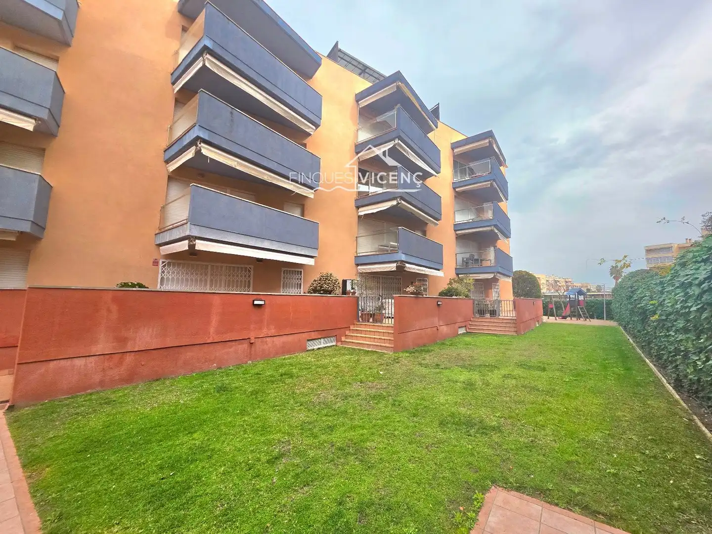 Maisonette zum Verkauf in Mediterrani del, Platja de la Paella