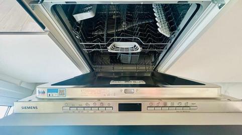 Foto 4 de Apartament en venda a San Pedro de Alcántara pueblo, Málaga