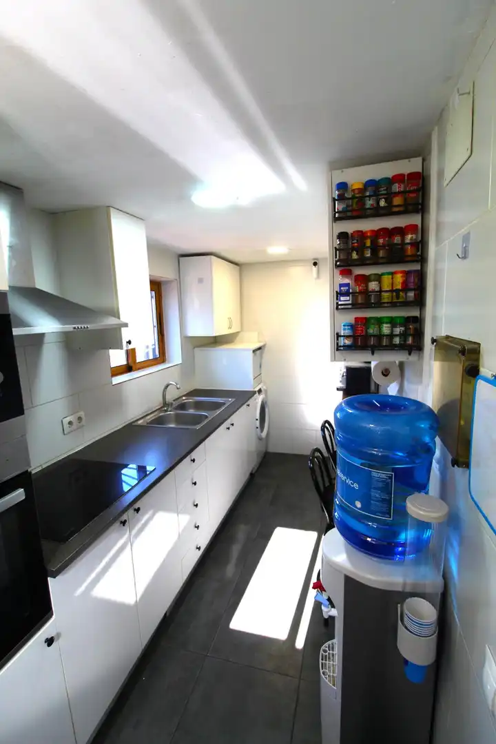 Casa o chalet en venta en Vallgorguina