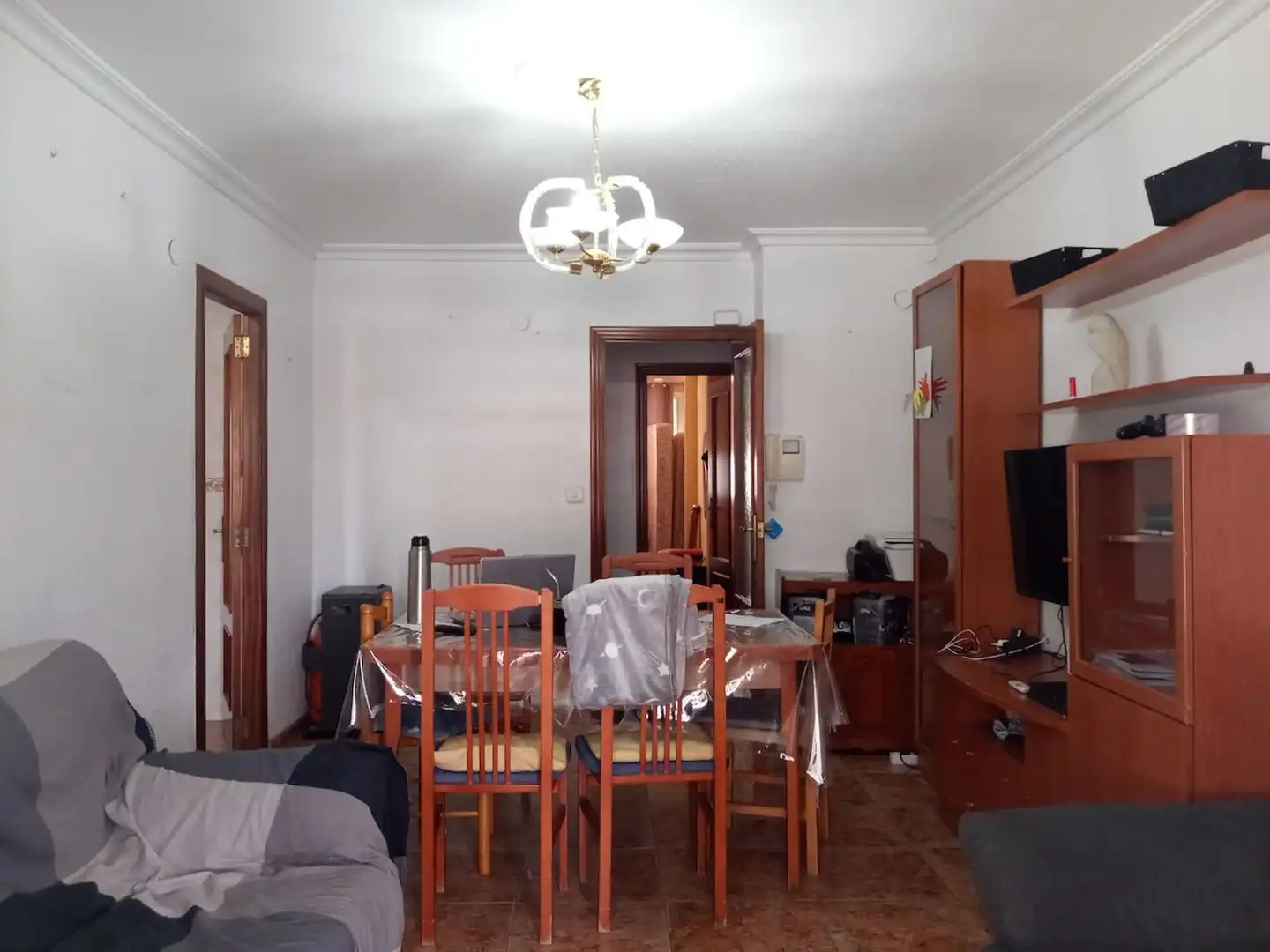 Wohnung mit Terrasse zum Verkauf in Sant Antoni, imagen 18