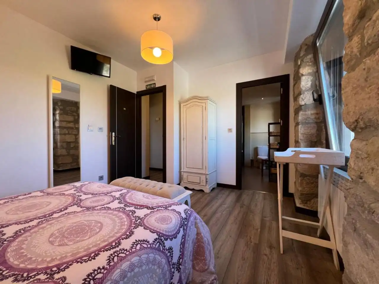 Bedroom of Buildings for sale in Tardajos