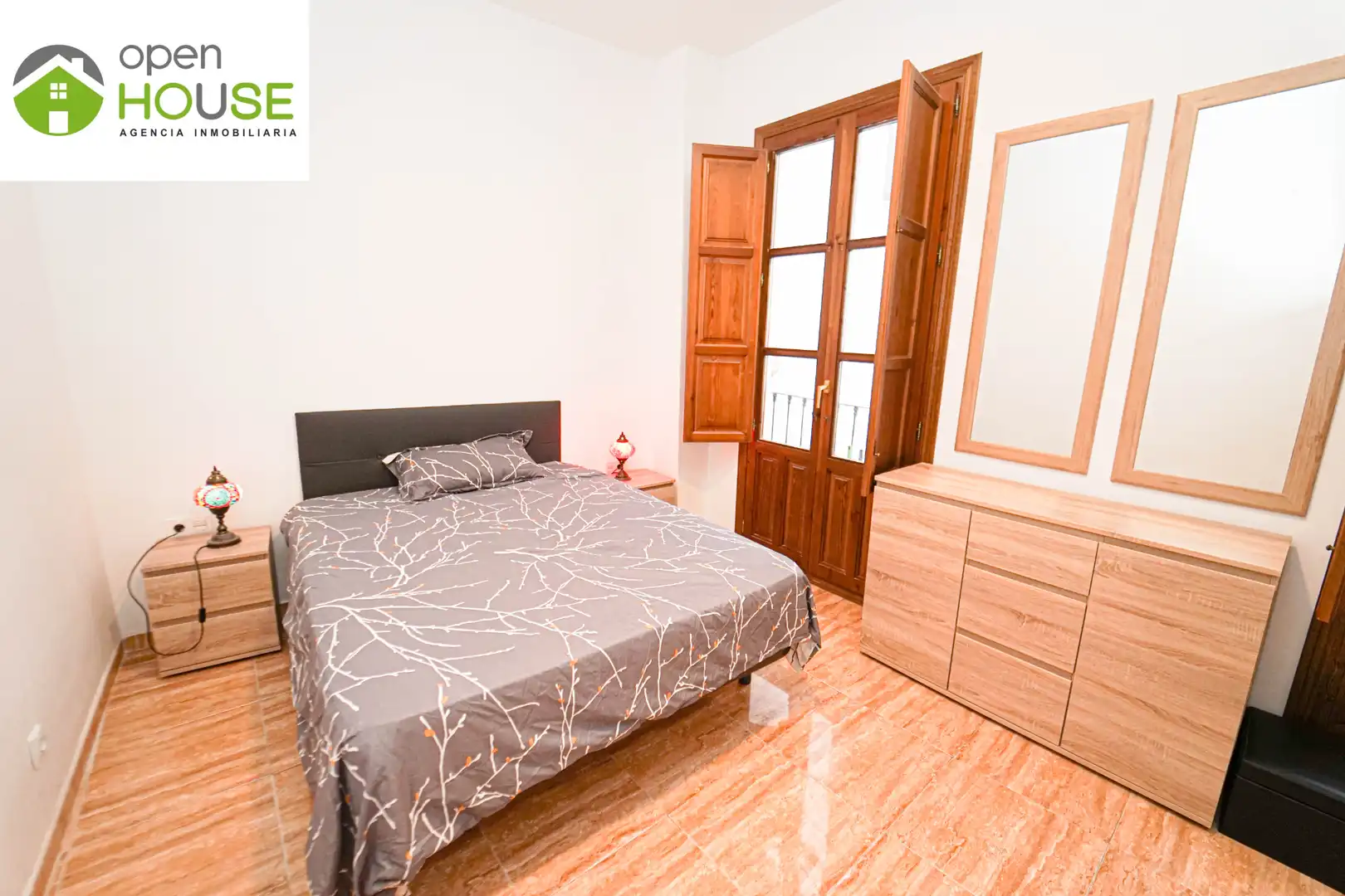 Flat for rent in Calle Azacayas, 11, Centro - Sagrario