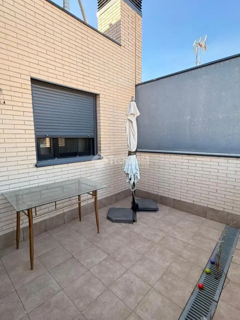 Attico con ascensore in vendita a Hospital, imagen 26