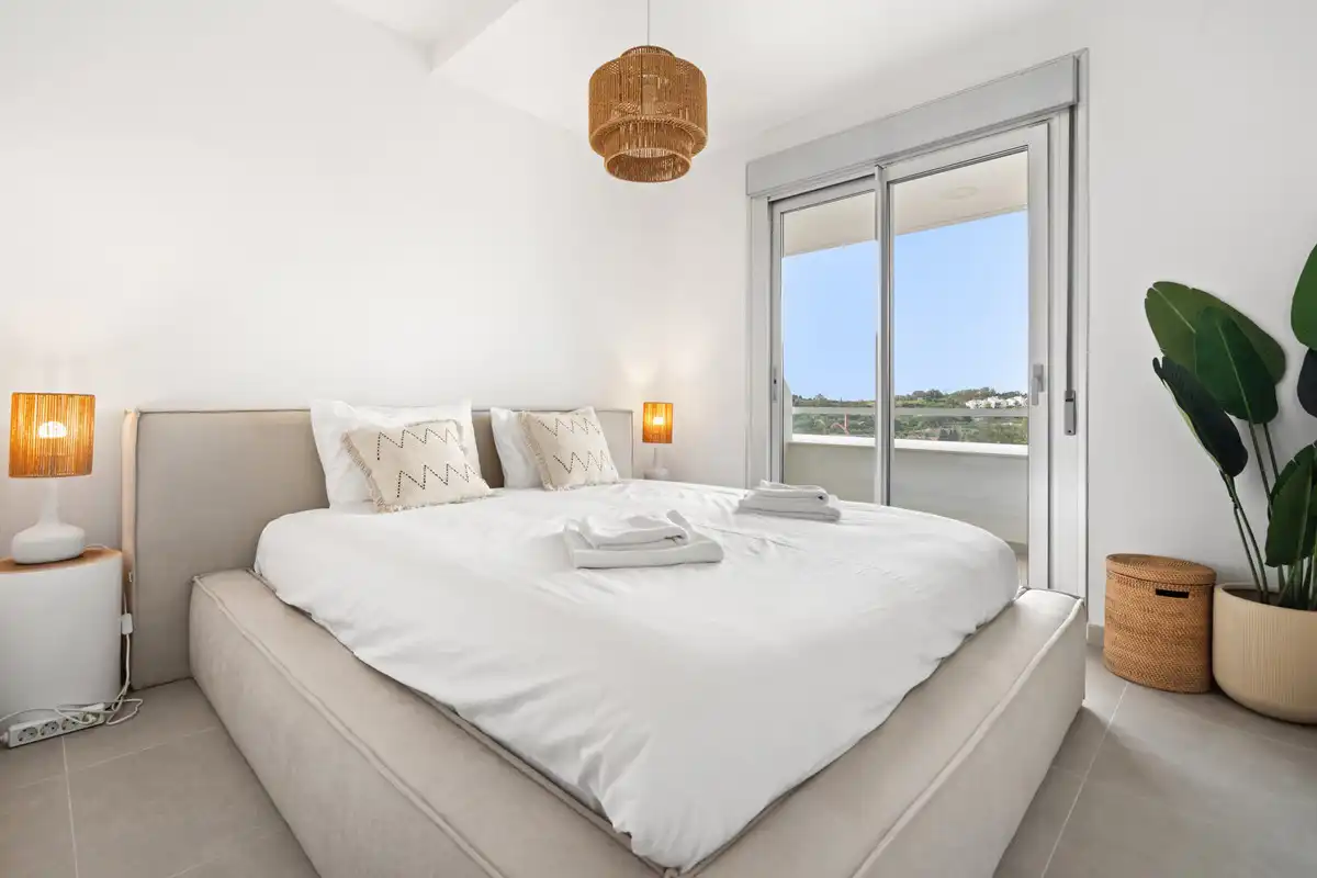Wohnung mit Pool zum Verkauf in Estepona - Estepona,Centro,Carril de la Resinera, imagen 5