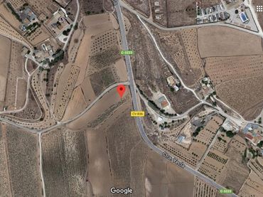 Terreno residencial en venta en El Pinós / Pinoso