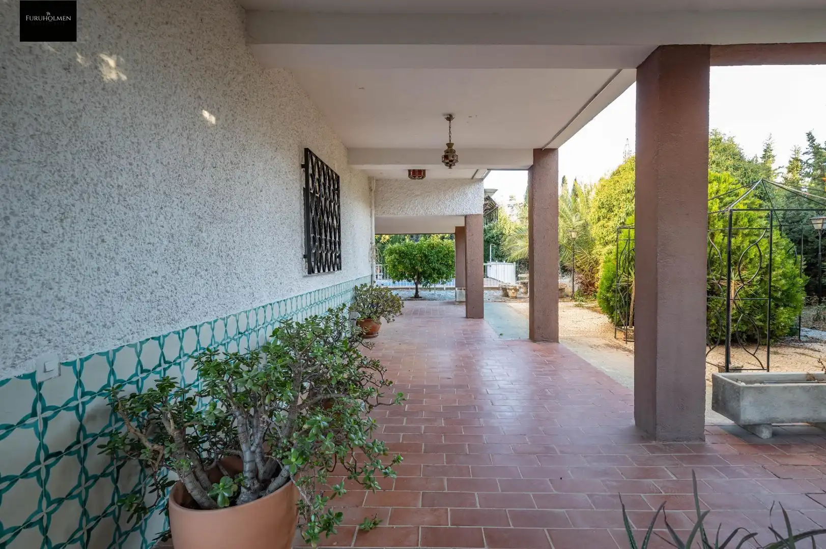 Chalet con terraza en venta en Calle Carril de Santo Domingo, imagen 20