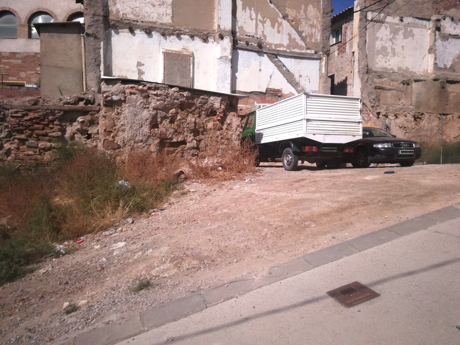 Residencial en venda a Palau, Tamarite de Litera