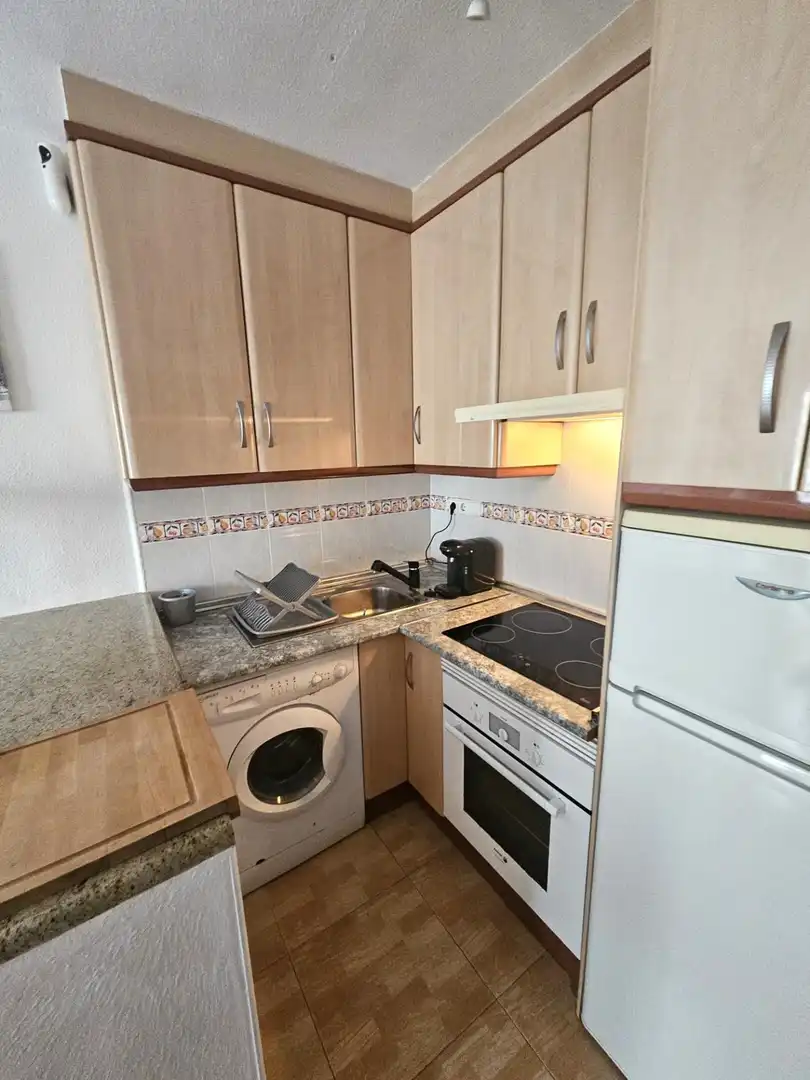 Bungalow amb terrassa en venda a Los Balcones - Los Altos, imagen 8