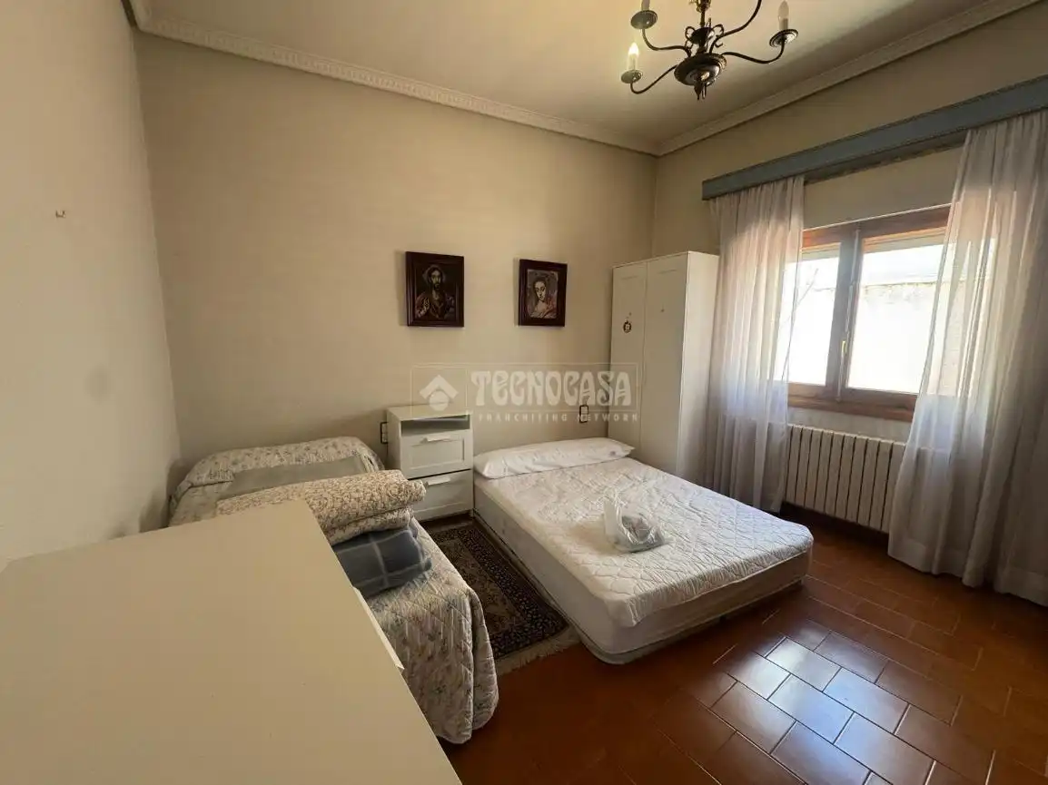 Habitación de Casa o chalet en venta en Navalcarnero con Aire acondicionado