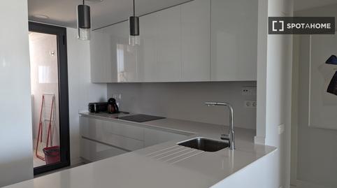 Foto 4 de Apartament per a compartir a Playa Poniente, Benidorm