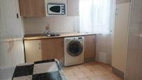 Kitchen of Flat for sale in Torrelavega   with Balcony