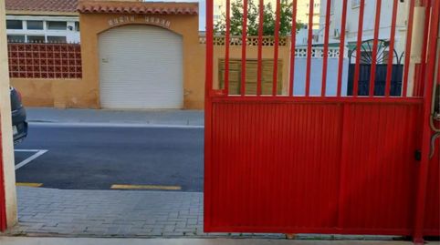 Foto 5 de Garatge en venda a Calle Matilde Peñaranda, 122, Nueva Torrevieja, Torrevieja