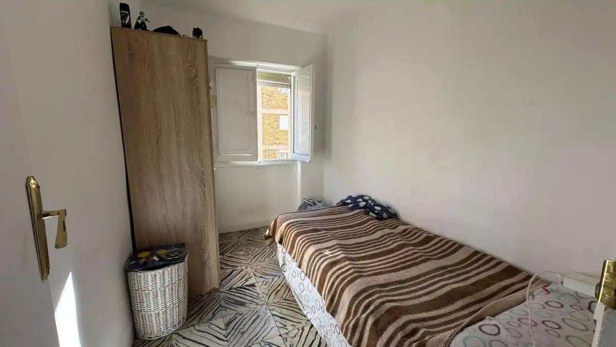 Bedroom of Apartments for sale in Alicante / Alacant