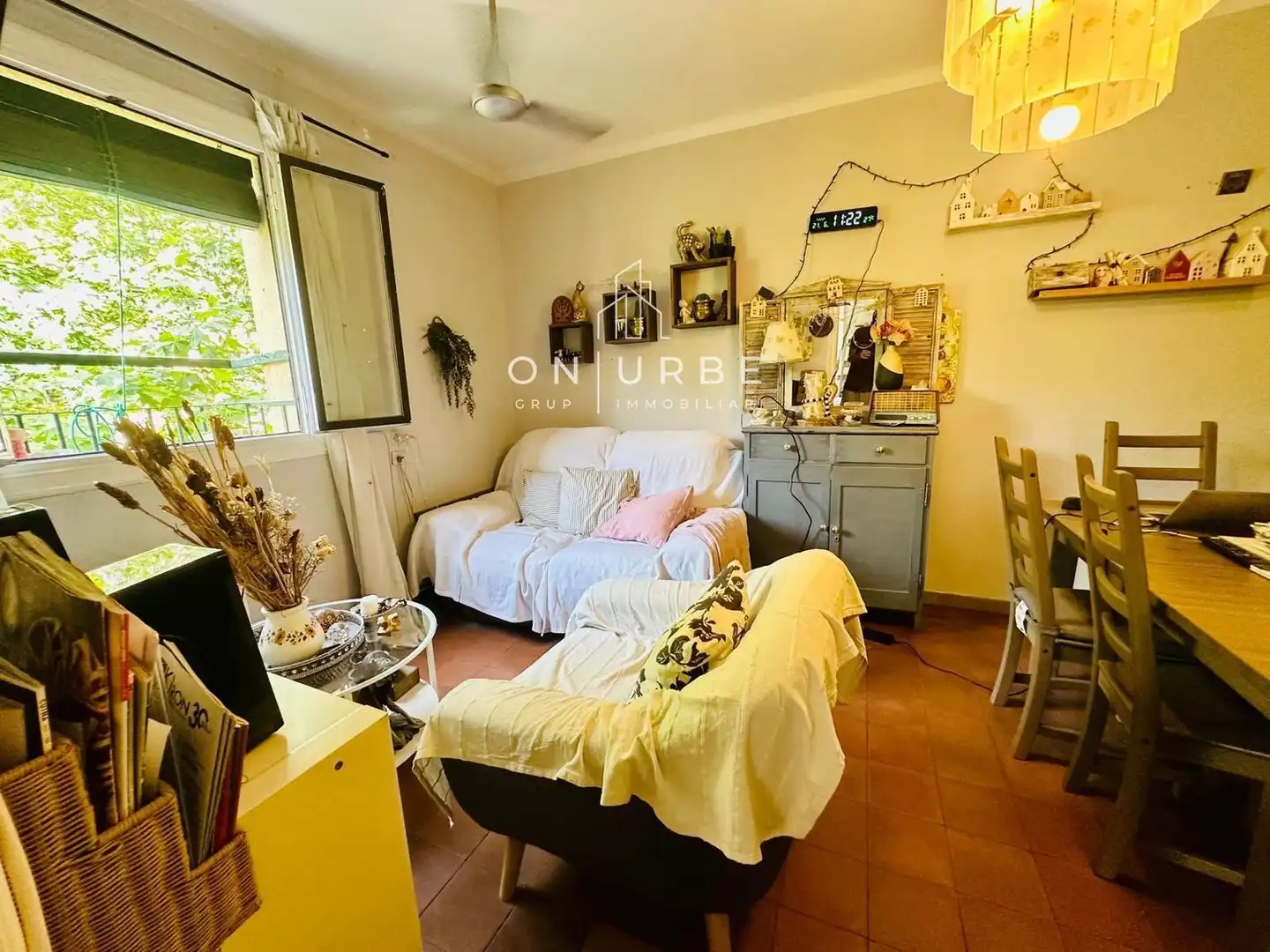 Wohnung mit Aufzug zum Verkauf in PEPE RUBIANES, imagen 8