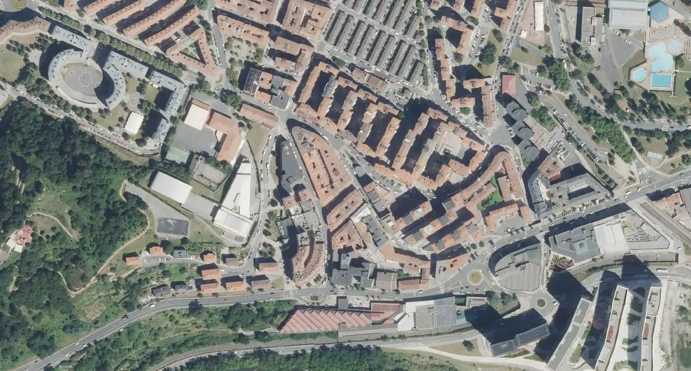Piso en venta en Begoña - Santutxu, imagen 2