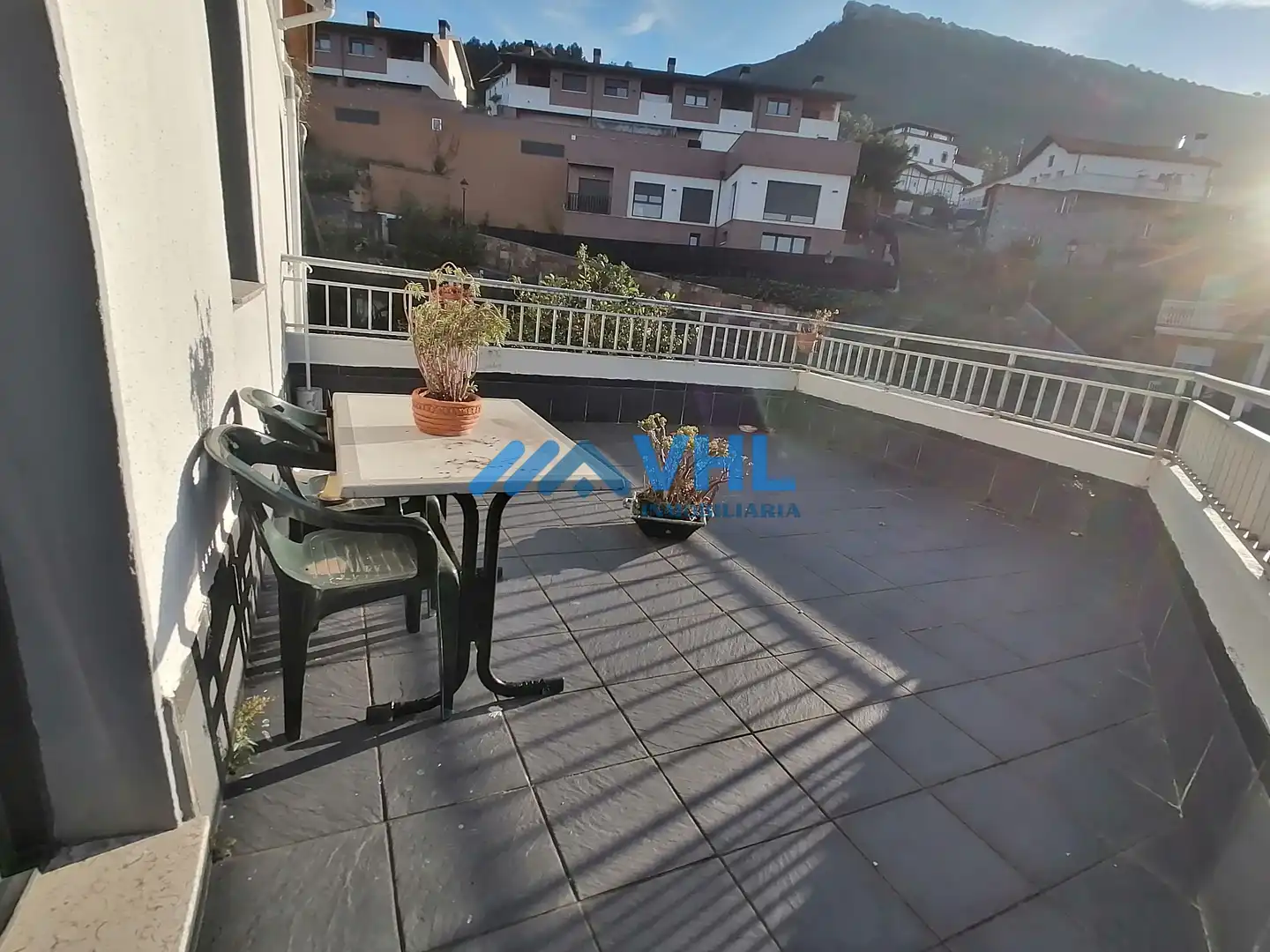 Chalet con jardín en venta en Oriñón - Allendelagua, imagen 25