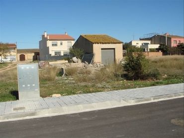 Terreno residenziale in vendita a Carrer Llevant 4