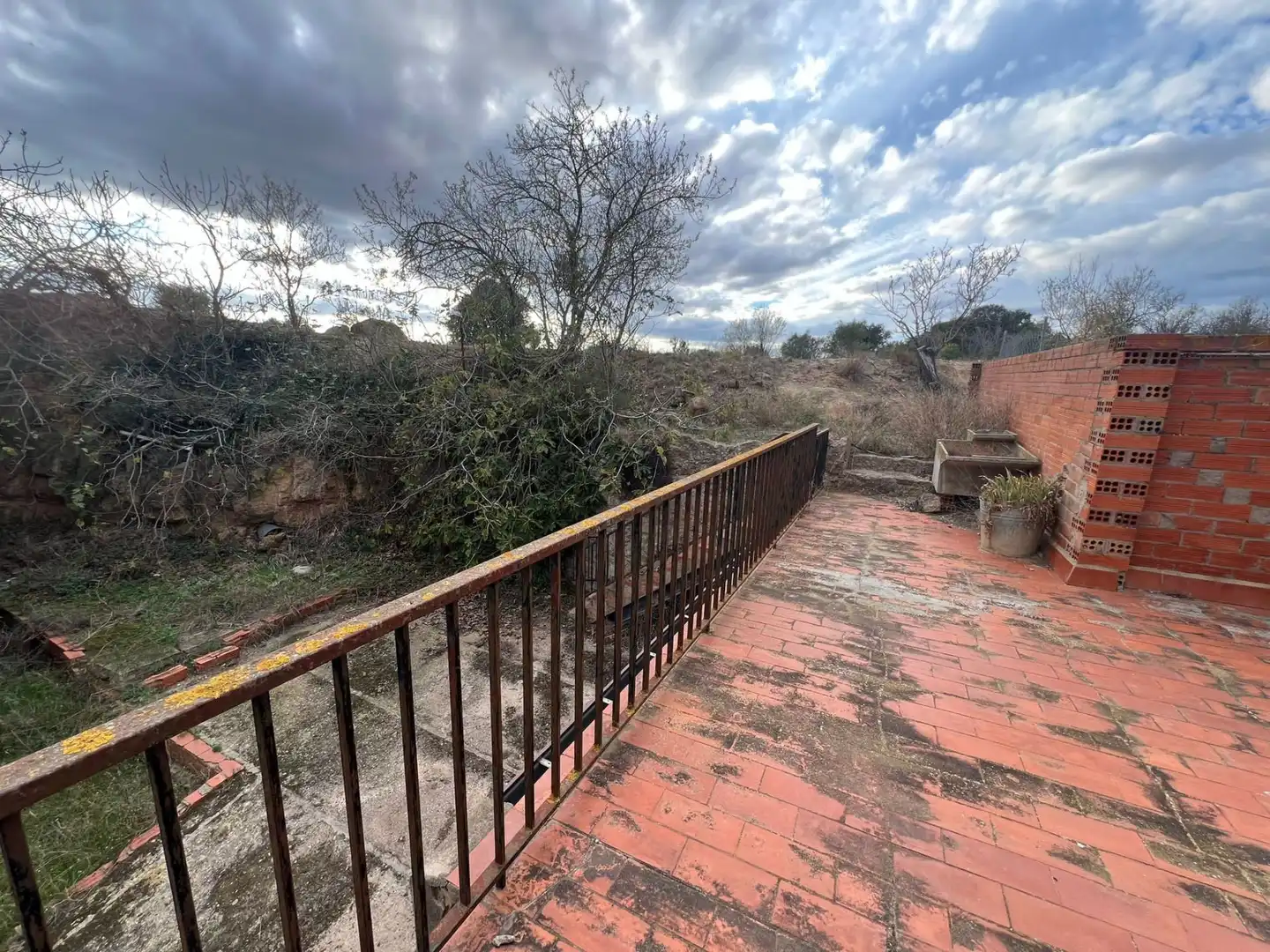 Casa amb jardí en venda a La Tallada d'Empordà, imagen 14
