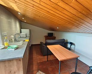 Attic to rent in Esparreguera  with Terrace