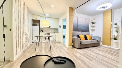 Foto 3 de Piso de alquiler en N/a, Palacio, Madrid Capital