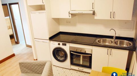 Photo 3 of Flat for rent in Zabala, Bilbao