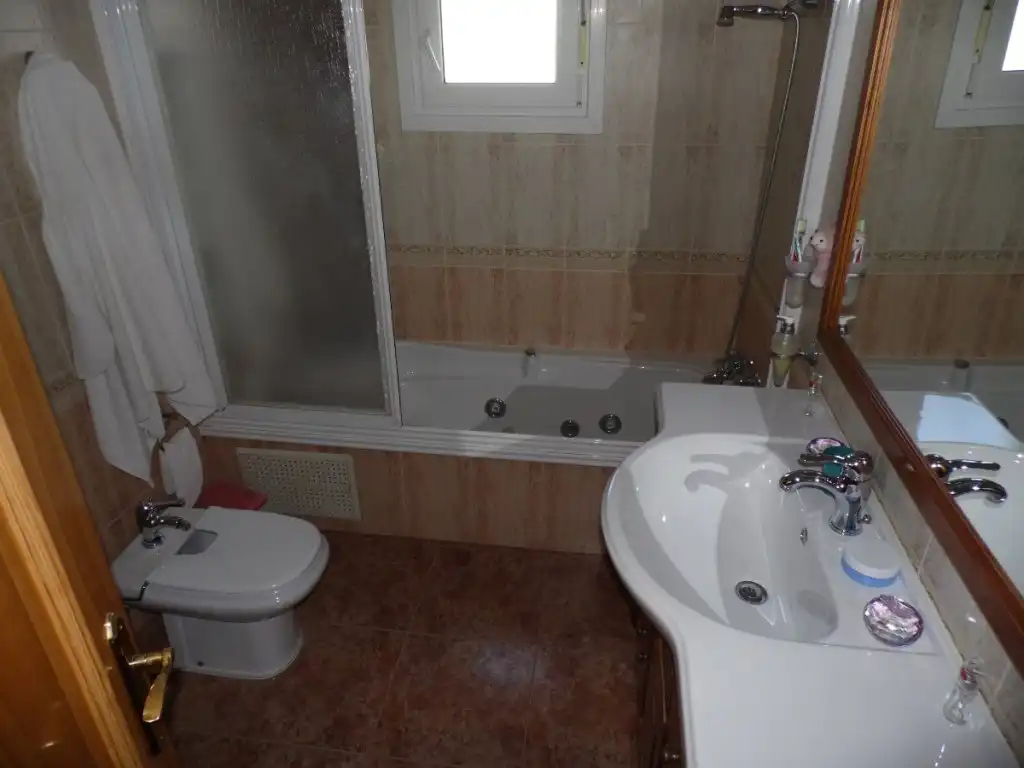 Chalet con piscina en venta en Alcaucín, imagen 16