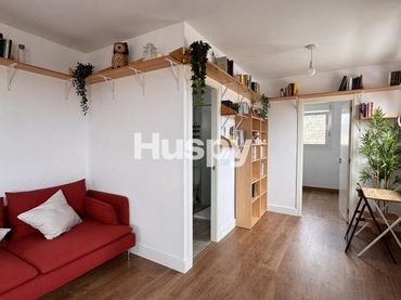 Appartement avec ascenseur à vendre à Calle Carrión
