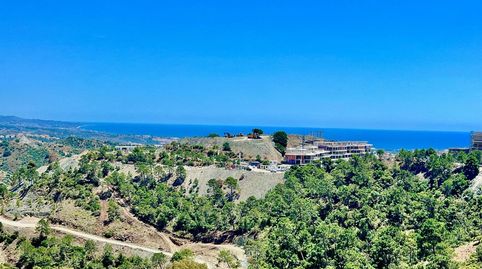 Foto 4 de Residencial en venta en El Madroñal, Benahavís