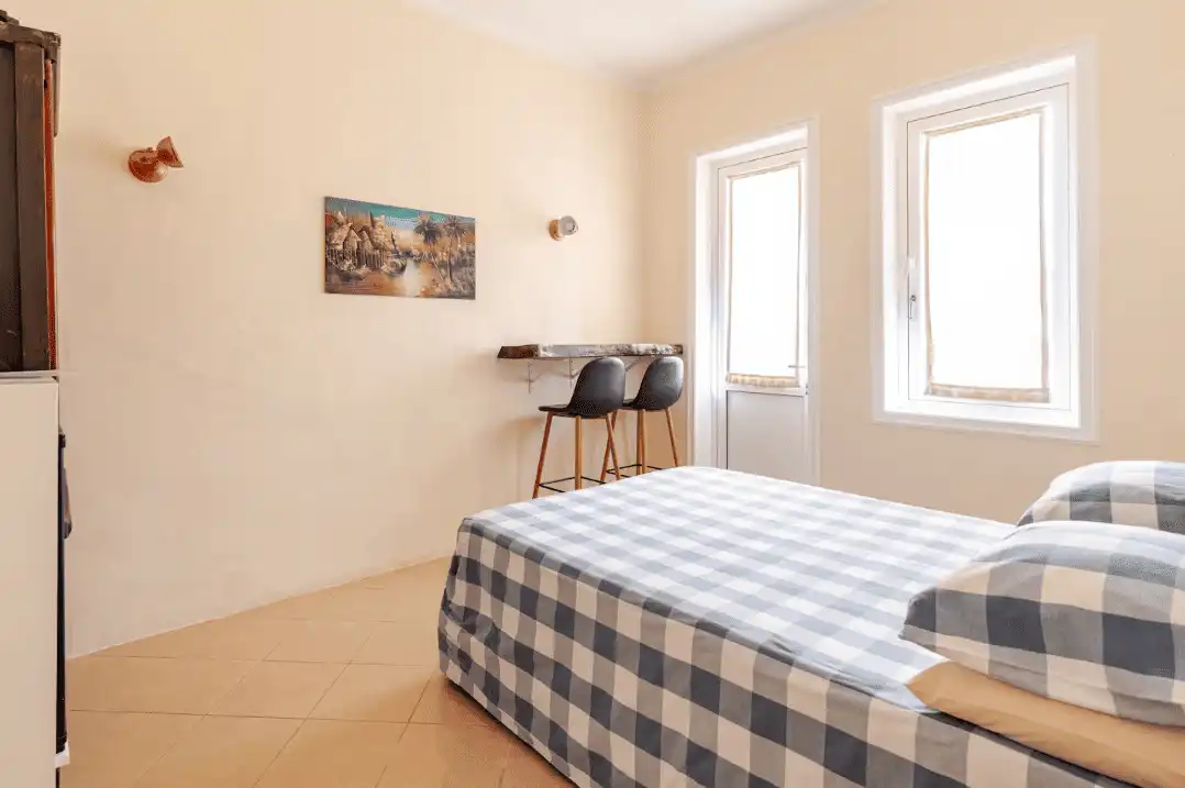 Habitación de Casa o chalet en venta en Teguise con Jardín privado y Piscina
