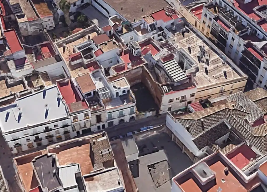 Terreni e lotti in vendita a Centro