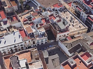 Terreni e lotti in vendita a Centro