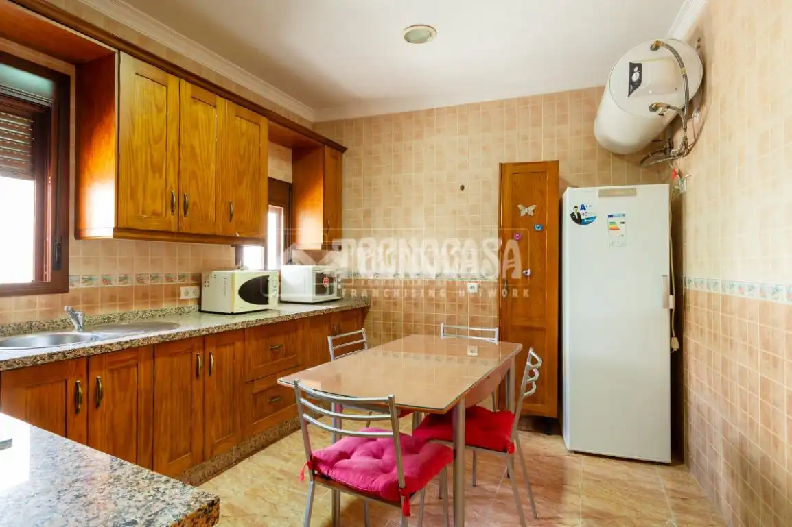Flat for sale in Benamargosa, imagen 13