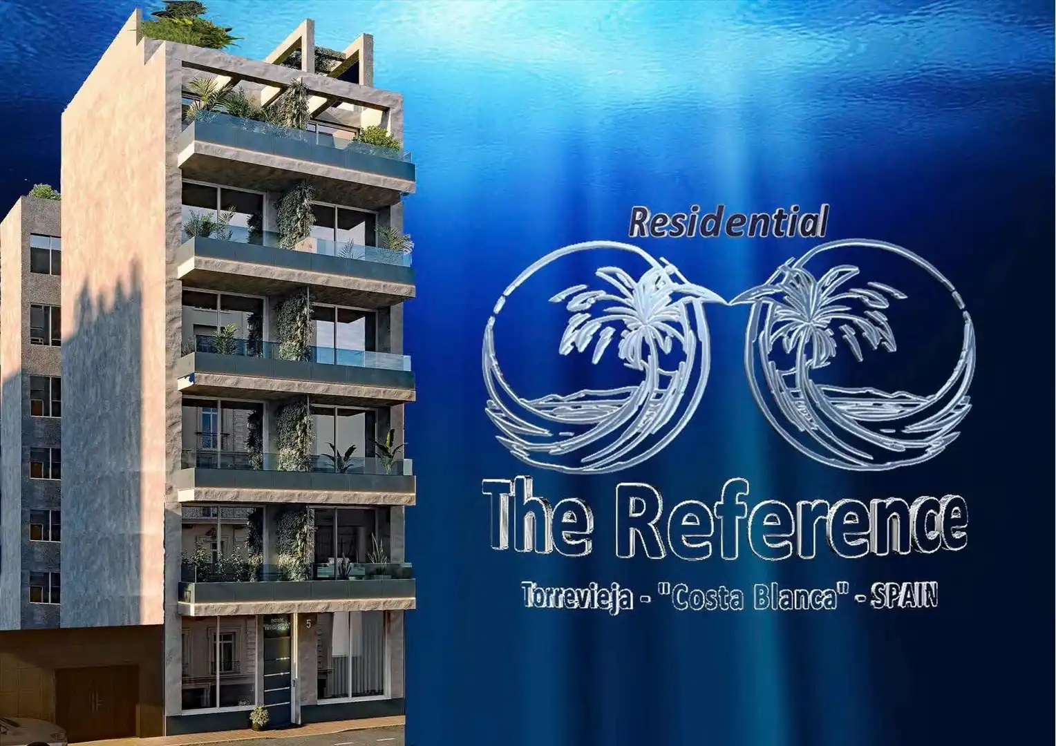 Wohnung mit Terrasse zum Verkauf in Calle Calle Santa Trinidad 5, imagen 49