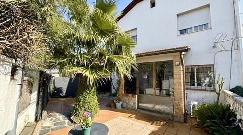 Foto 4 von Erdgeschoss zum Verkauf in Santa Perpètua de Mogoda, Barcelona