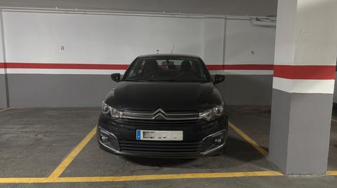 Photo 2 of Garage for sale in Carrer de Sant Valerià, Zona Avenida al Vedat, Torrent