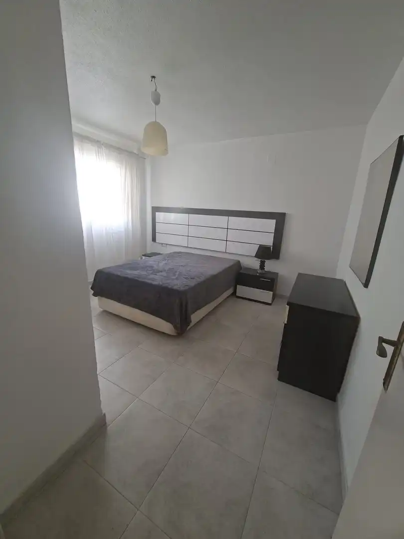 Schlafzimmer von Wohnungen zum Verkauf in Torrevieja mit Heizung