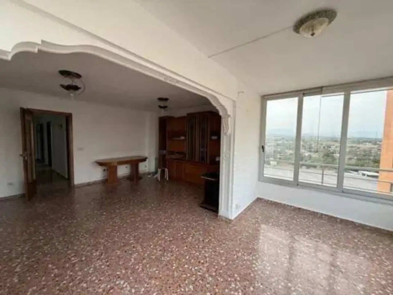 Piso con ascensor en venta en Levante Alto, imagen 6