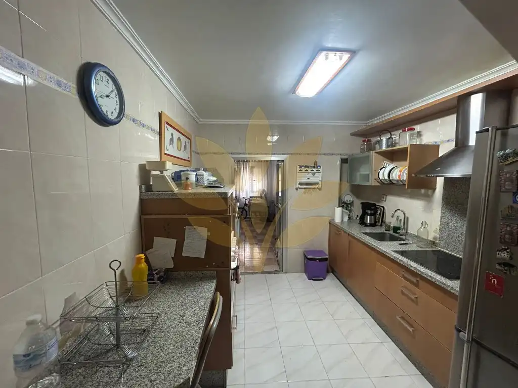Cocina de Casa o chalet en venta en Cáceres